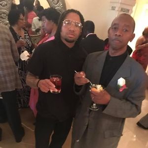 Meet your Posher, Nick